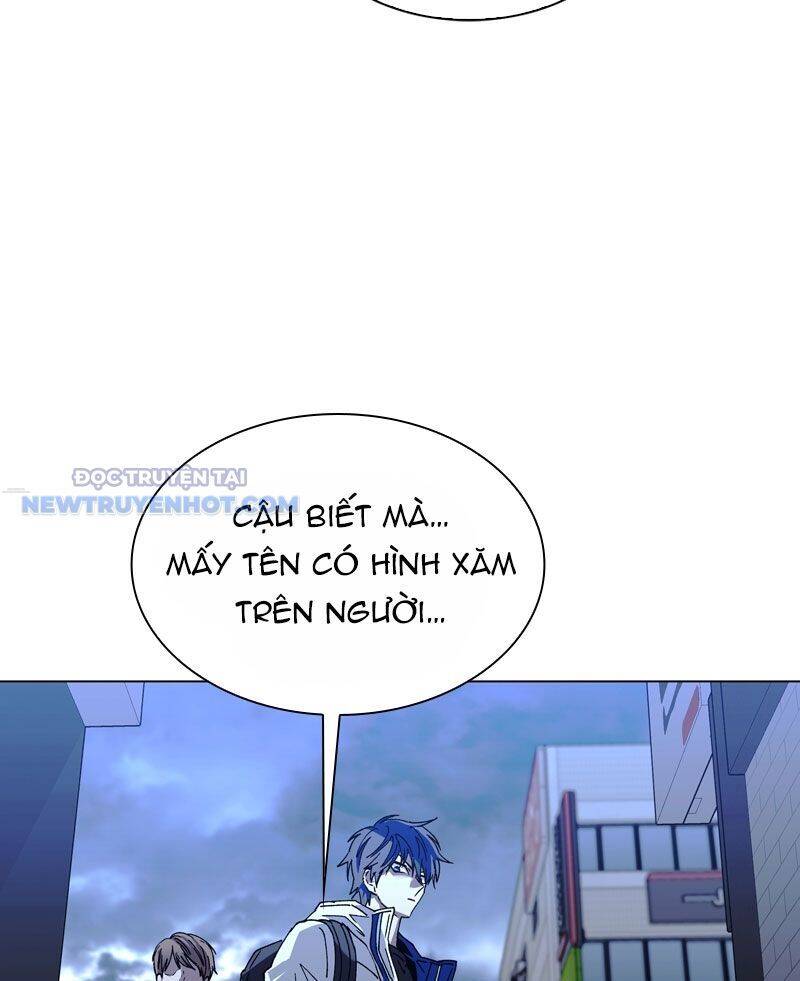 tận thế cũng chỉ là trò chơi chapter 27 106