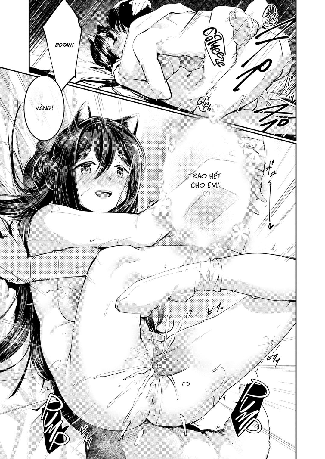 trang viên enjuurou chapter 0 19