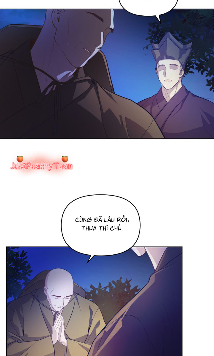 khi những nụ hoa nở rộ chapter 2 17