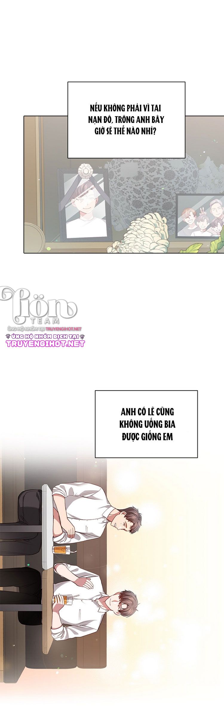 vướng vào mối quan hệ ngoài ý muốn chapter 53.2 15