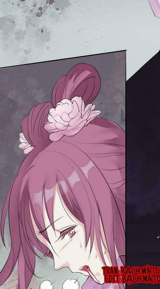 nữ đế trọng sinh chapter 5 3
