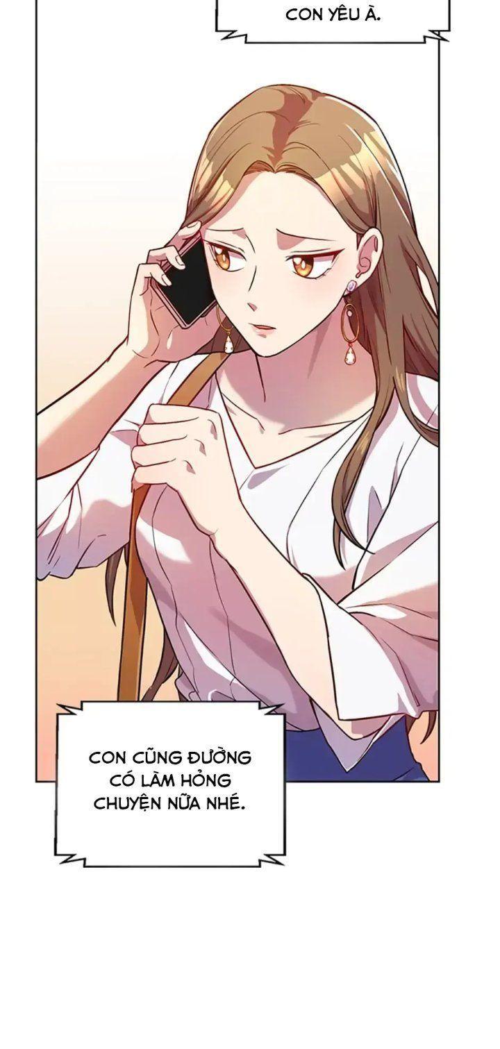 tôi không thèm kết hôn với anh đâu! chapter 1 23