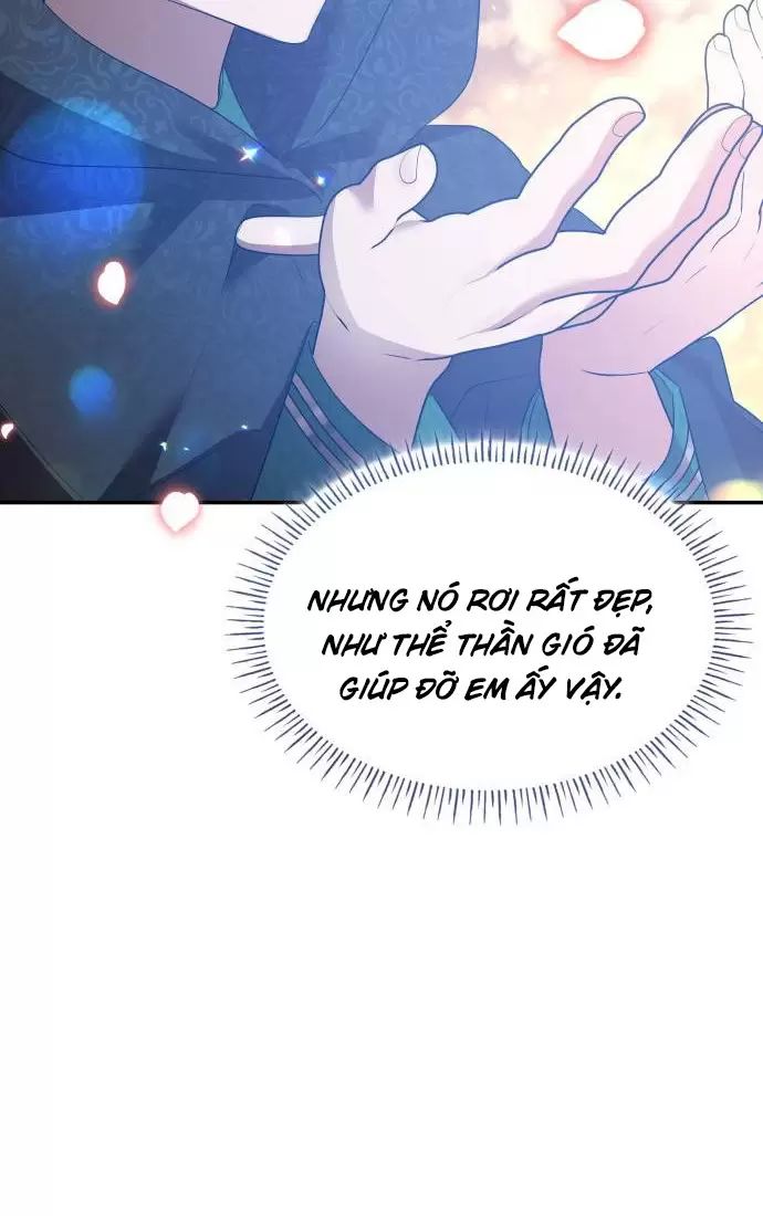 sống trong vườn hoa của công chúa chapter 21 60