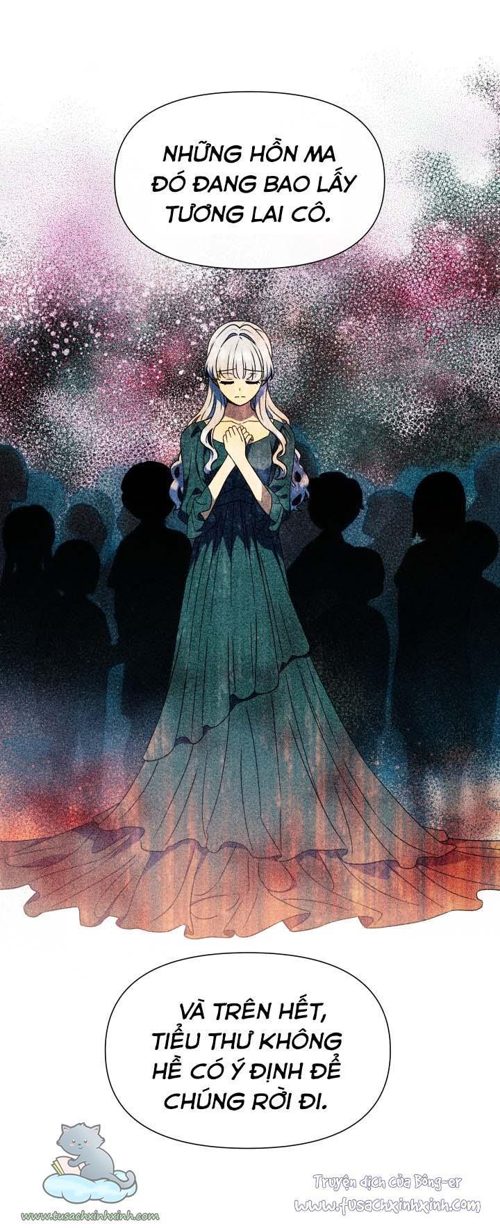 công nương khế ước của gia tộc công tước quái vật chapter 101 36