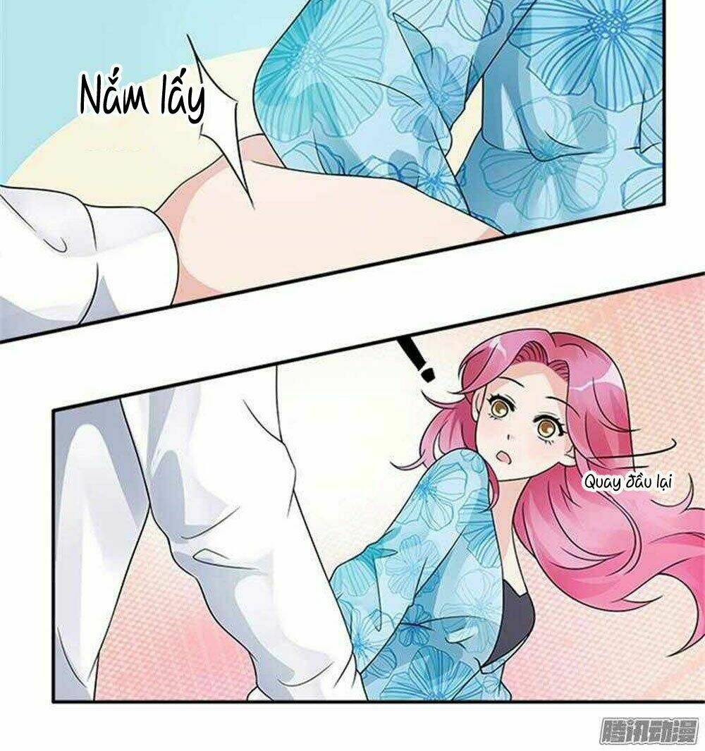 tiểu tâm can tuyệt sủng của lạc tiên sinh chapter 44 6