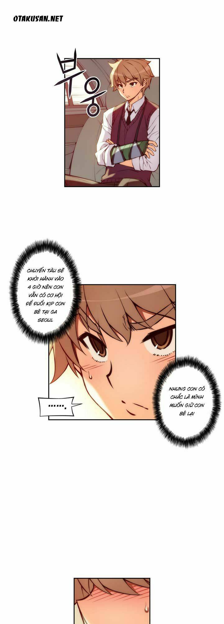 cohabitation with the fiancee chapter 15 20