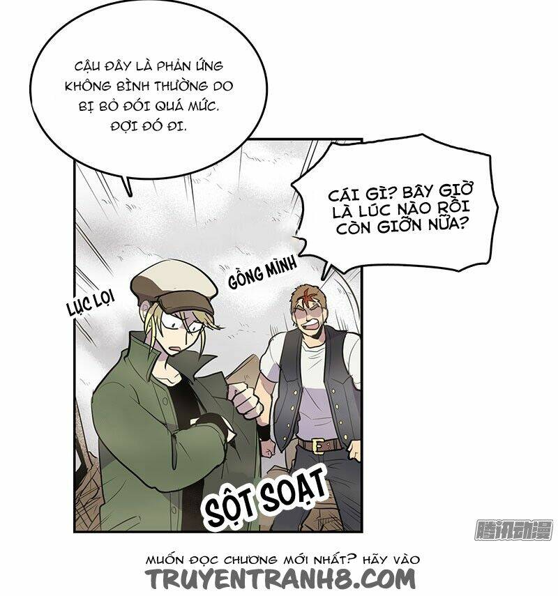 cửa hàng không tên chapter 14 12