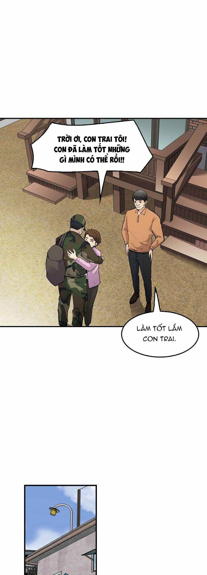 điều tra viên chuyển sinh chapter 45 22