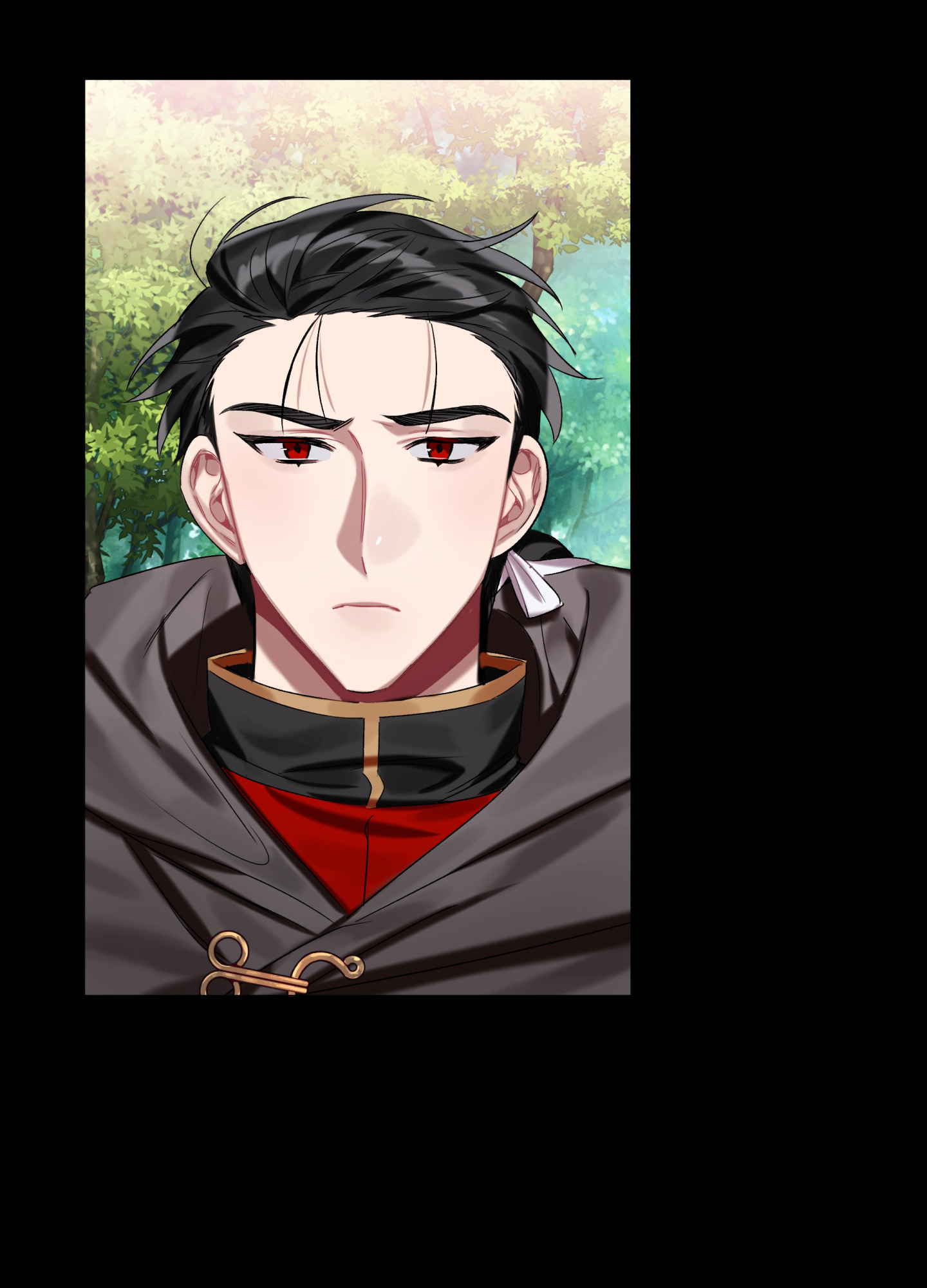 bỗng ngày nọ bị một tên đáng ghét cầu hôn chapter 8.2 26