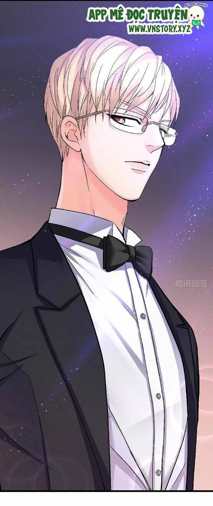 thiên hậu trở về chapter 24 6