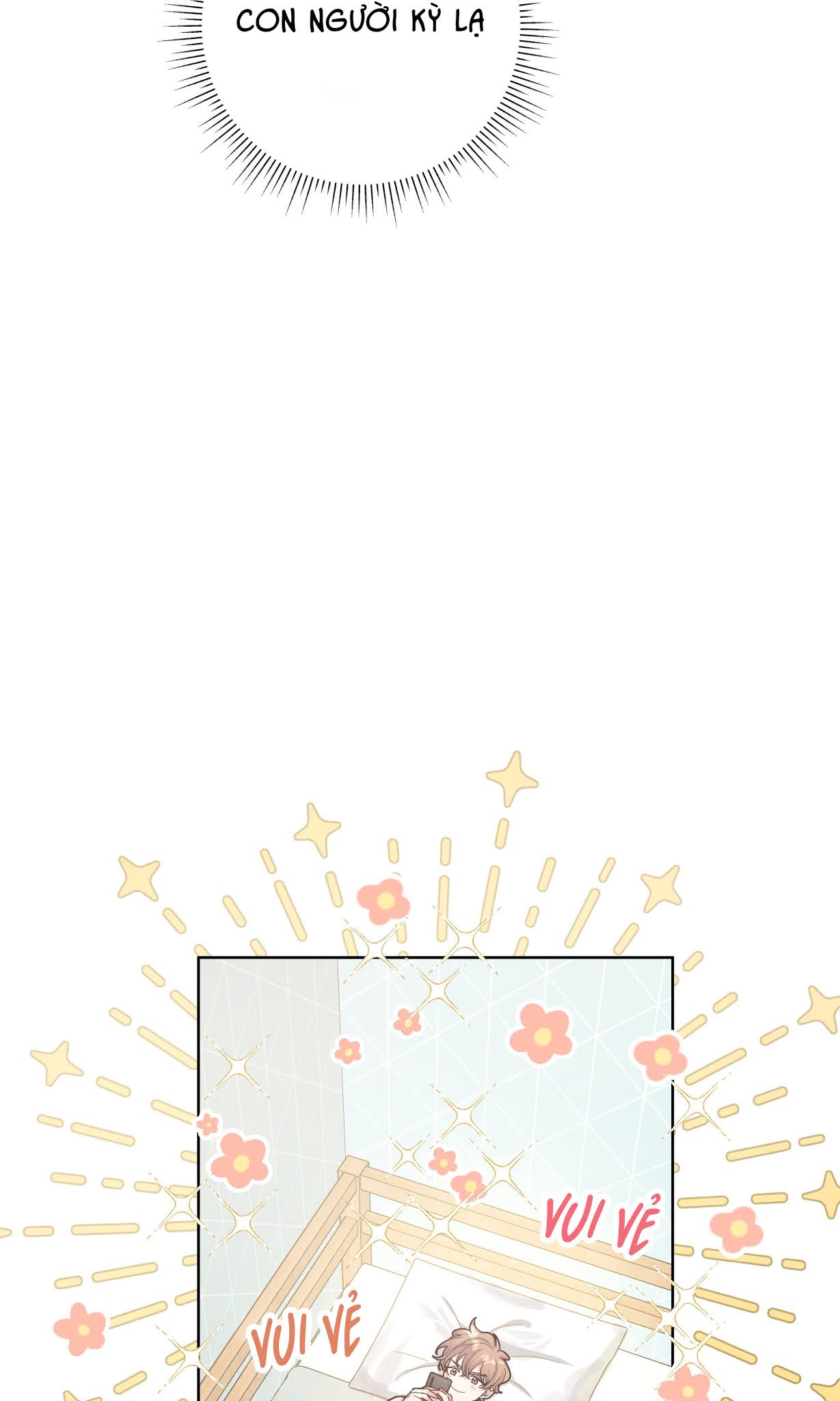 đừng nói yêu tôi (don't say you love me) chapter 7 71