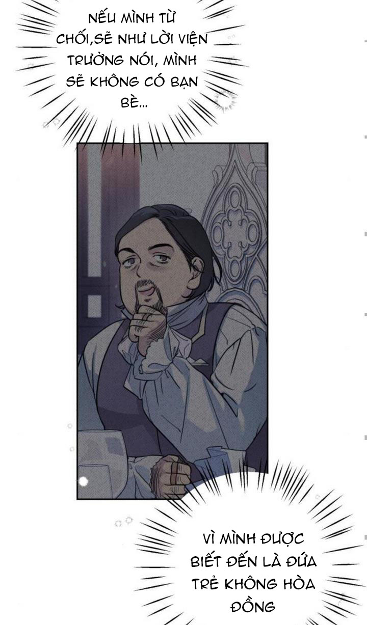 tiểu công nương mint chapter 5 37