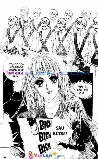 cửa hàng phù thủy chapter 8 152