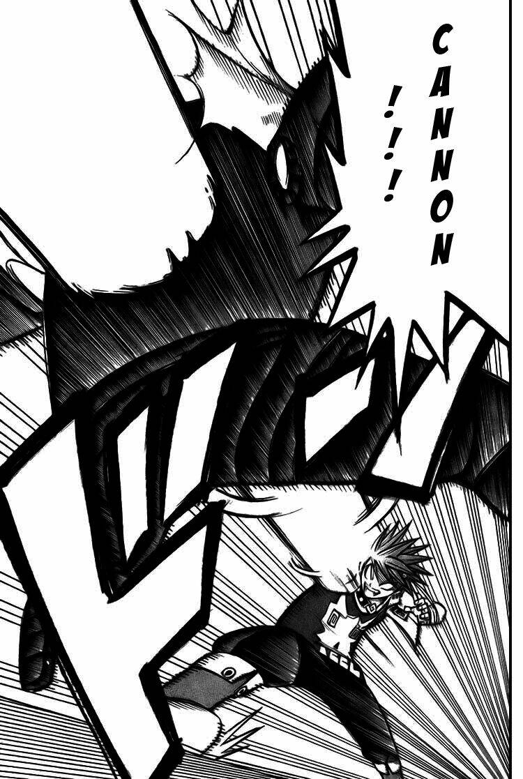 buster keel chapter 4 39