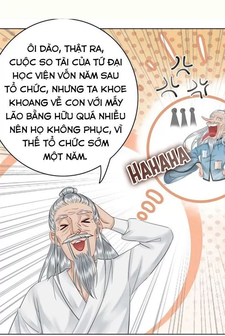 cực phẩm phế vật tiểu thư chapter 77 44