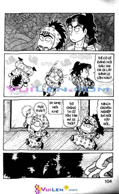 ninja loạn thị chapter 42 105