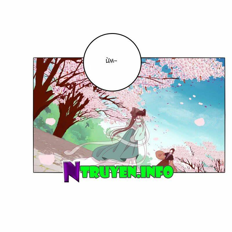 tướng quân mời ra trận chapter 27 8