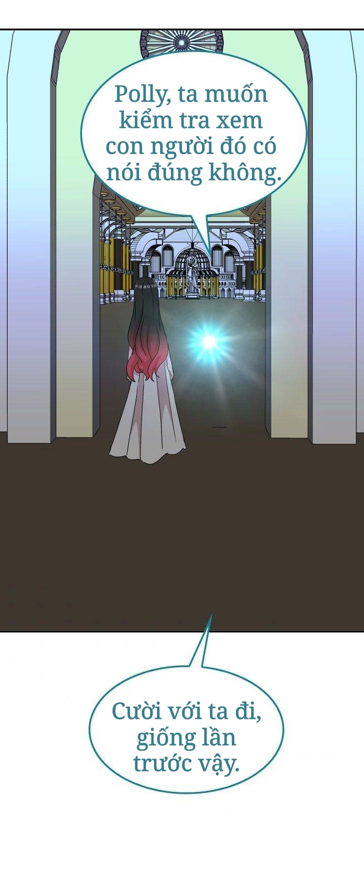 vị cứu tinh của rồng chapter 35 27