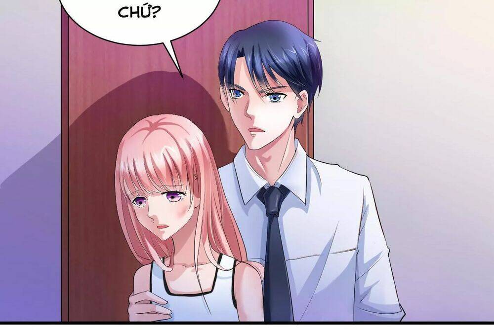 cô dâu gả thay của tổng tài chapter 44 30