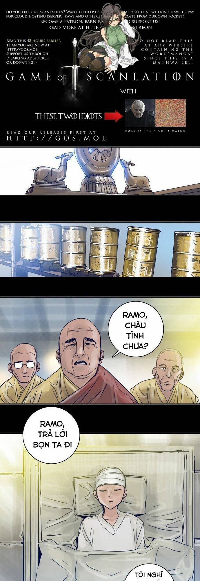 blade notes chapter 15 3