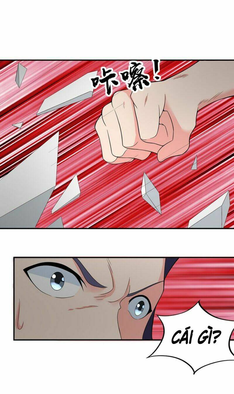 cực vũ huyền đế chapter 43 3