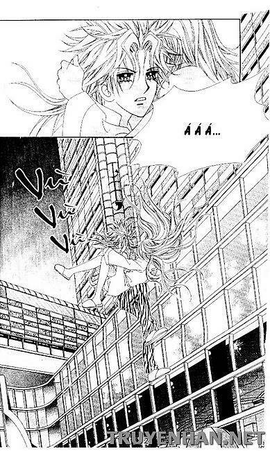 bạn trai tôi là ma cà rồng chapter 32 19