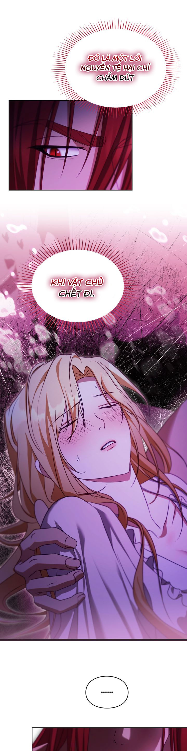 thánh nữ evelina chapter 31 26