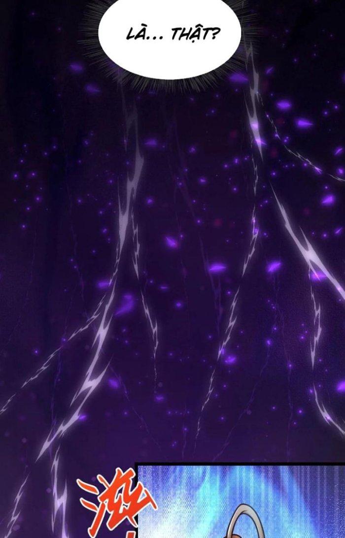 ta nuôi ma quỷ ở trấn ma ti chapter 72 14