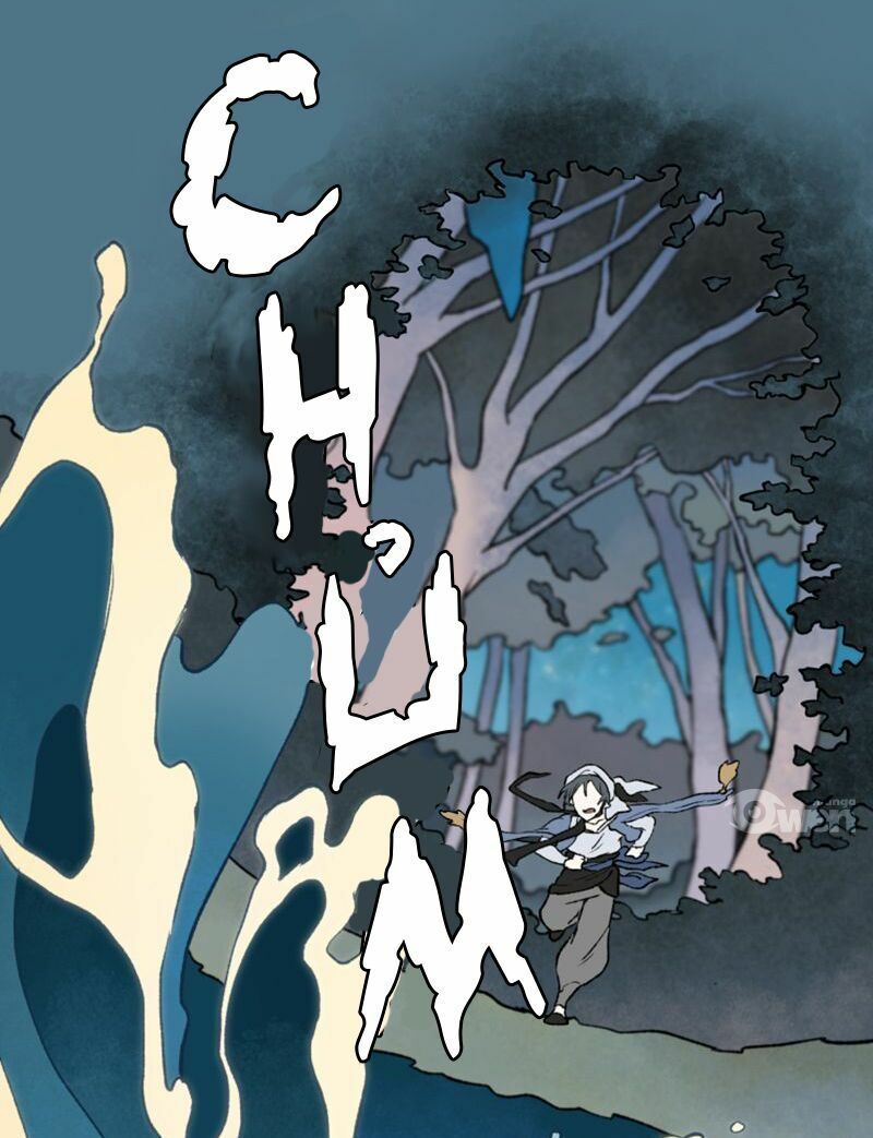 nơi mà ngôi sao băng rơi xuống, hãy đợi ở đó chapter 5 22