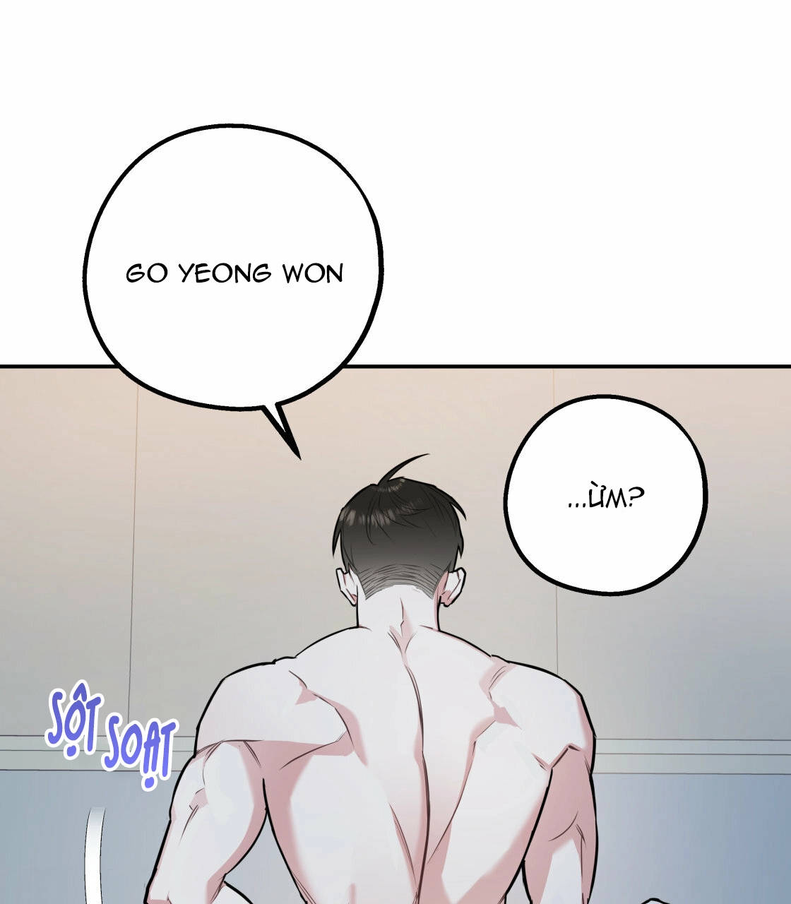 tôi với cậu không thể như thế này được chapter 20 76