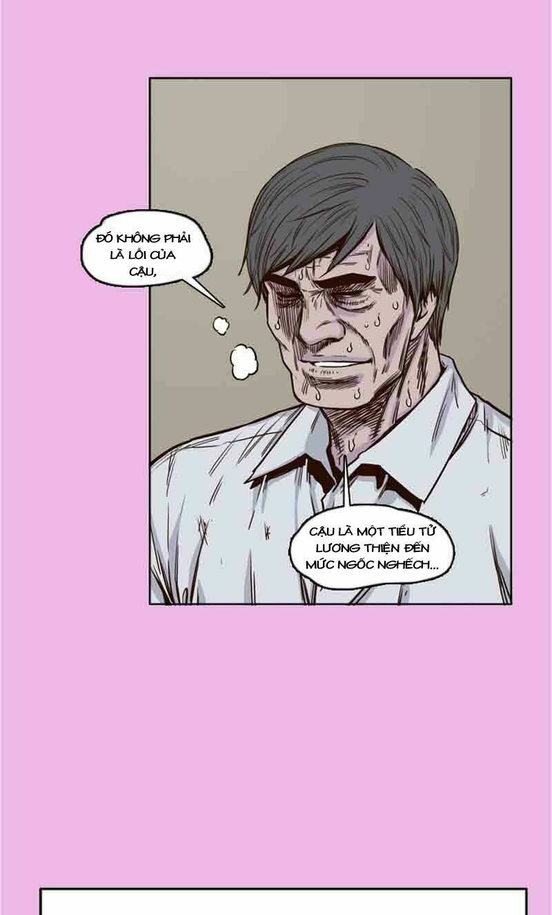 vua của vong linh chapter 60 29