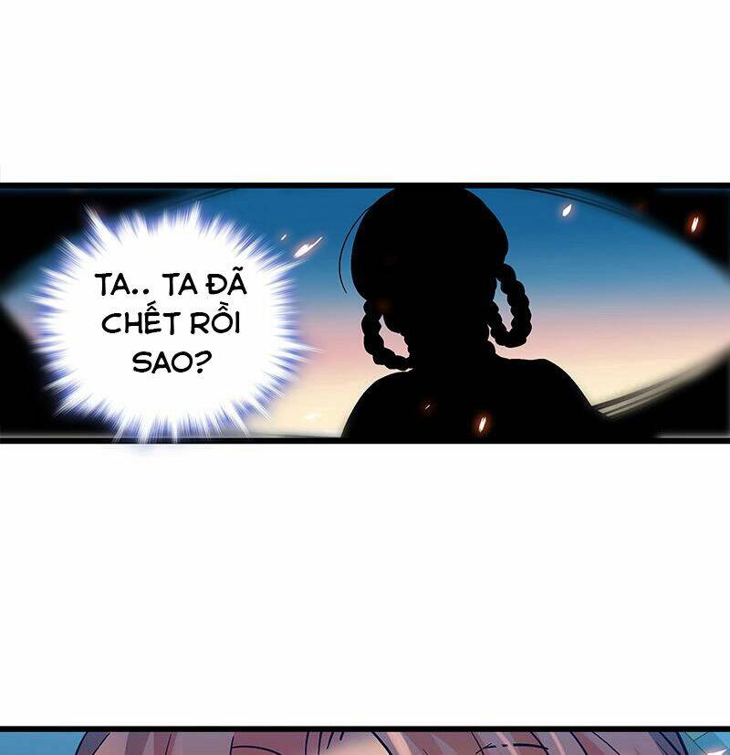 thần điêu hiệp lữ (new 2020) chapter 7 26