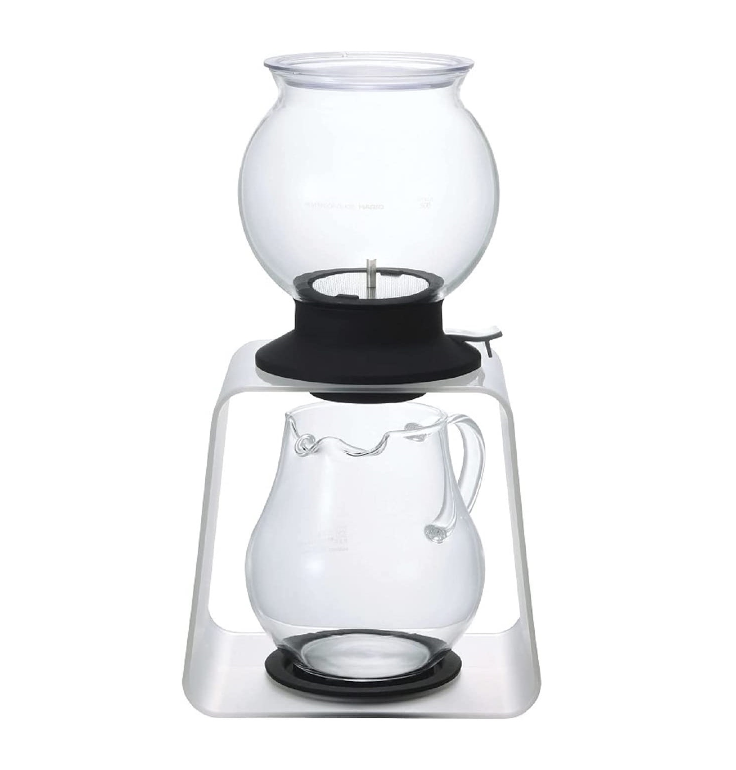 Hệ Thống Pha Trà Hario Largo - Mã TDR-8006T
