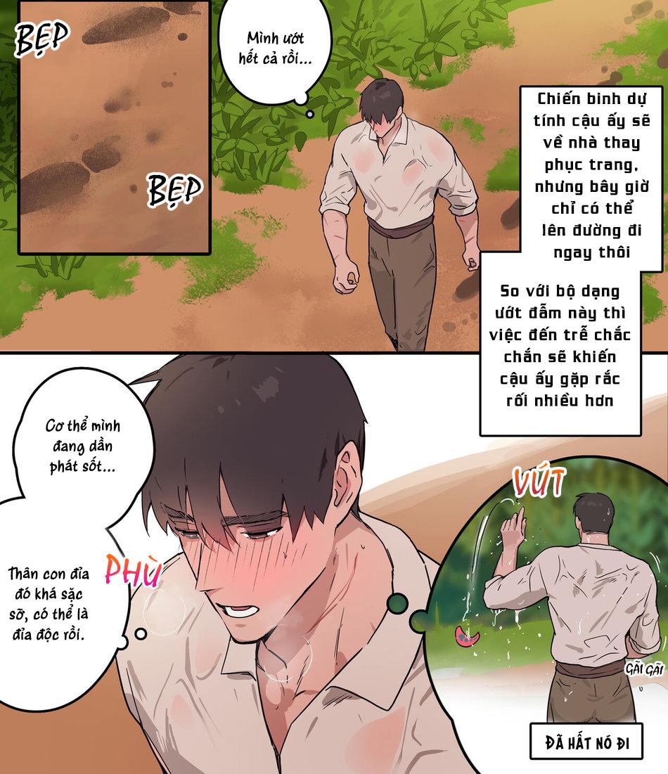 oneshot theo yêu cầu chapter 22 5