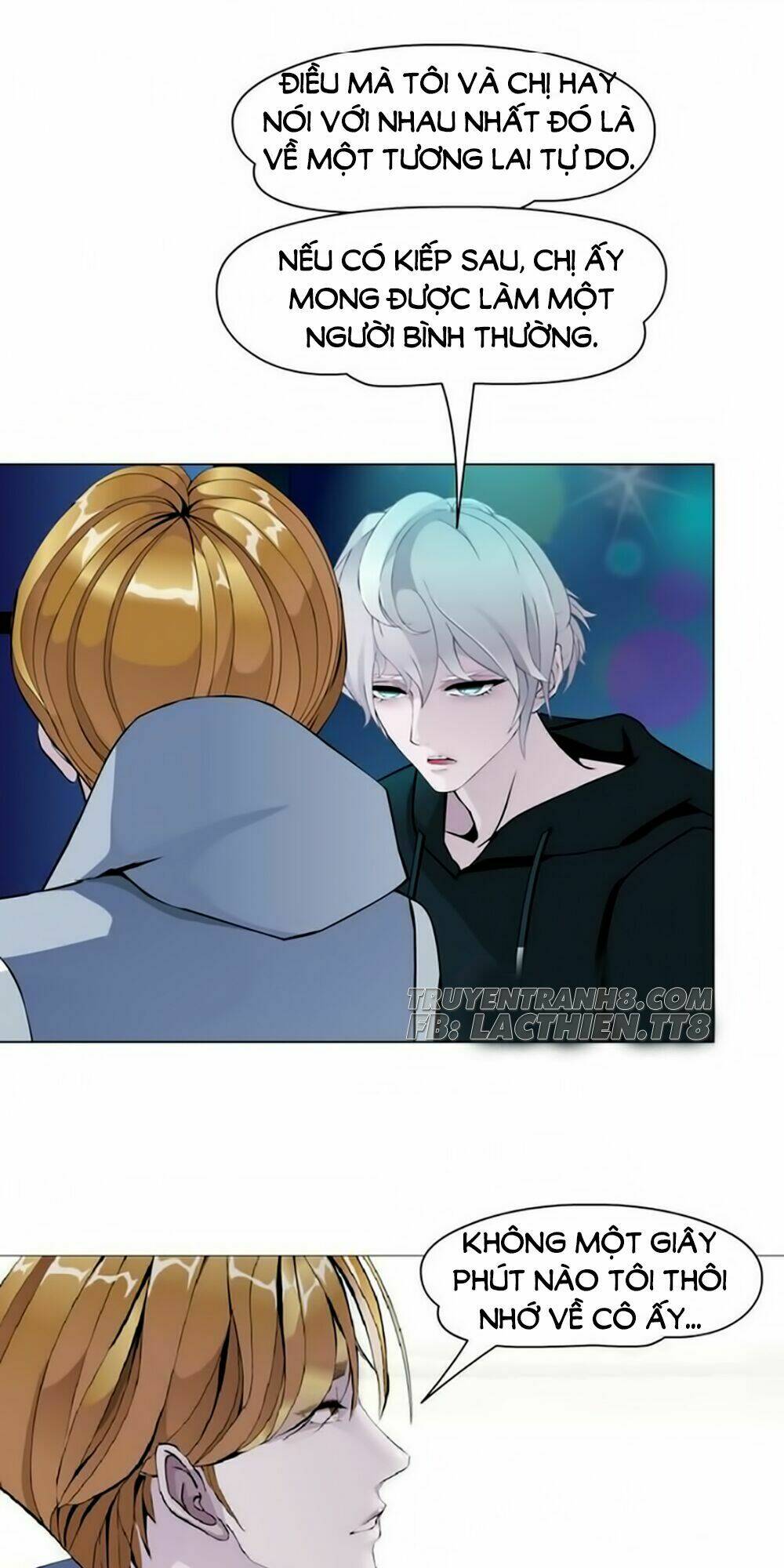 sổ tay mỹ nam giới x chapter 7 45