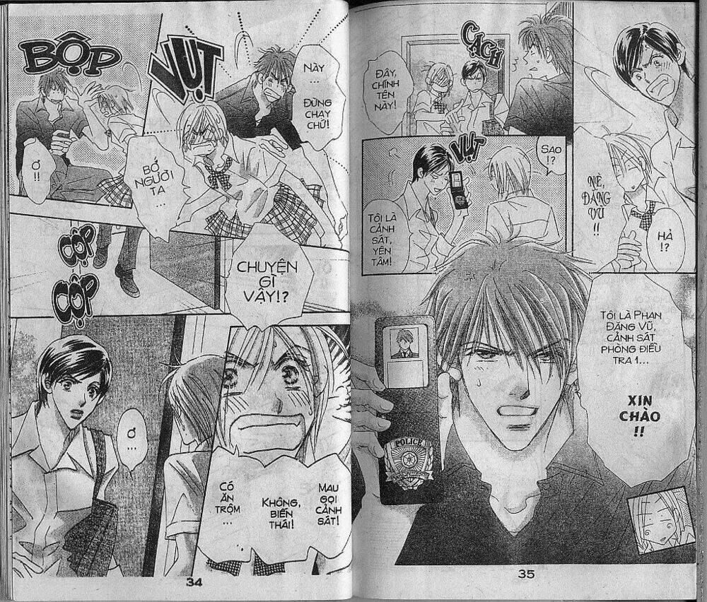 mây trắng tinh khôi chapter 12 18