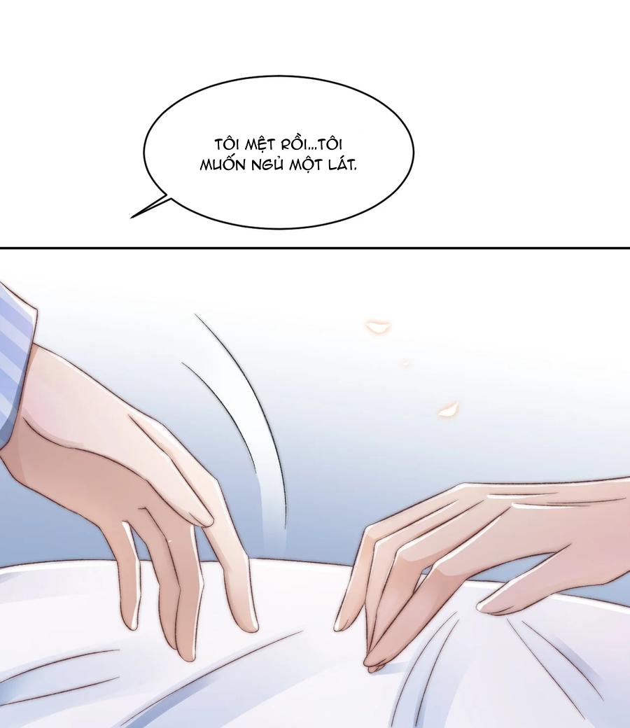 ta sinh con cho tổng tài chapter 28 47