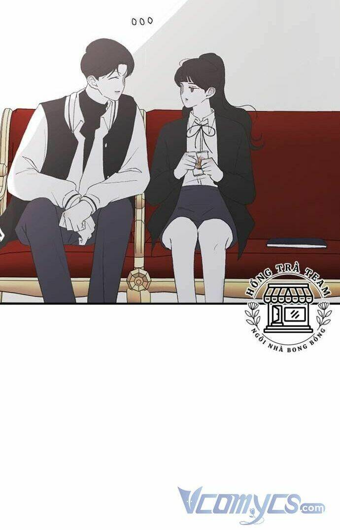 ba người anh trai cực phẩm của tôi chapter 38 40