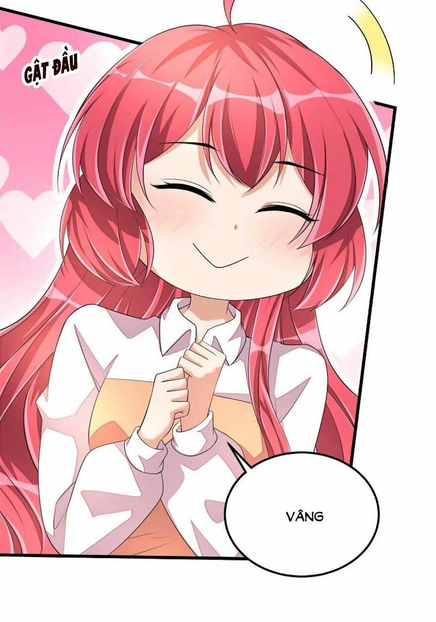 ông xã, em muốn ăn cho anh sạt nghiệp! chapter 47 18