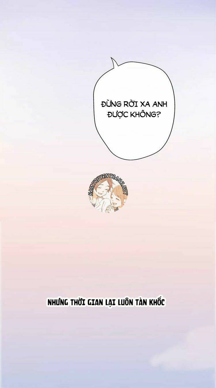 cuộc chiến tiền nhiệm chapter 6.1 10