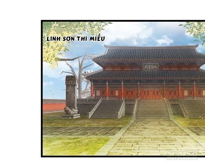 hồ tiên hung bạo chapter 59 21
