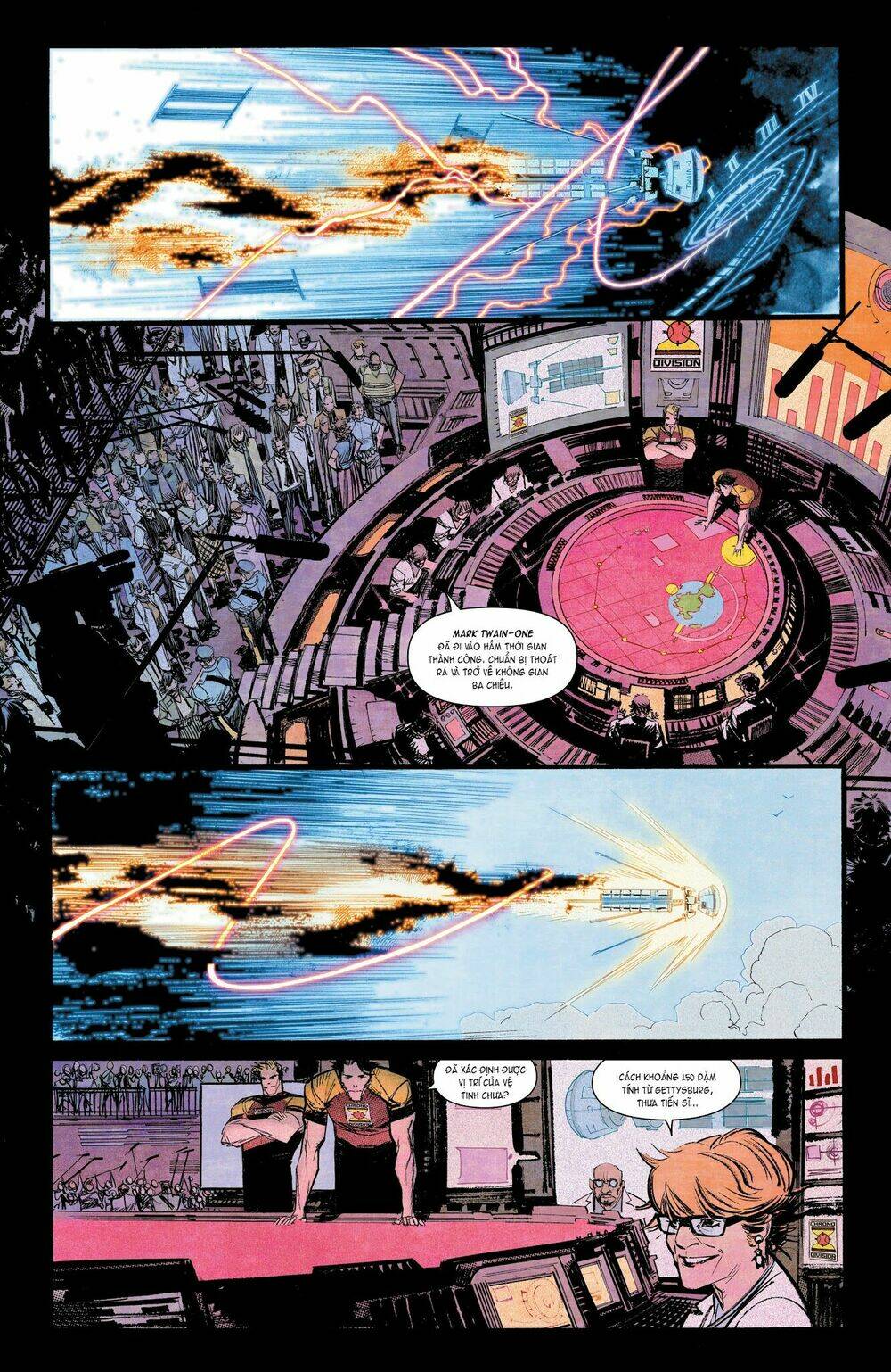 chrononauts chapter 1 8