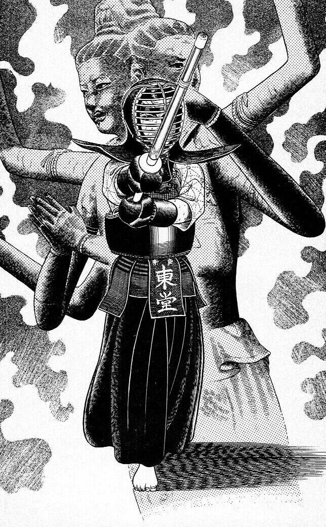 kiếm sĩ musashi chapter 110 2