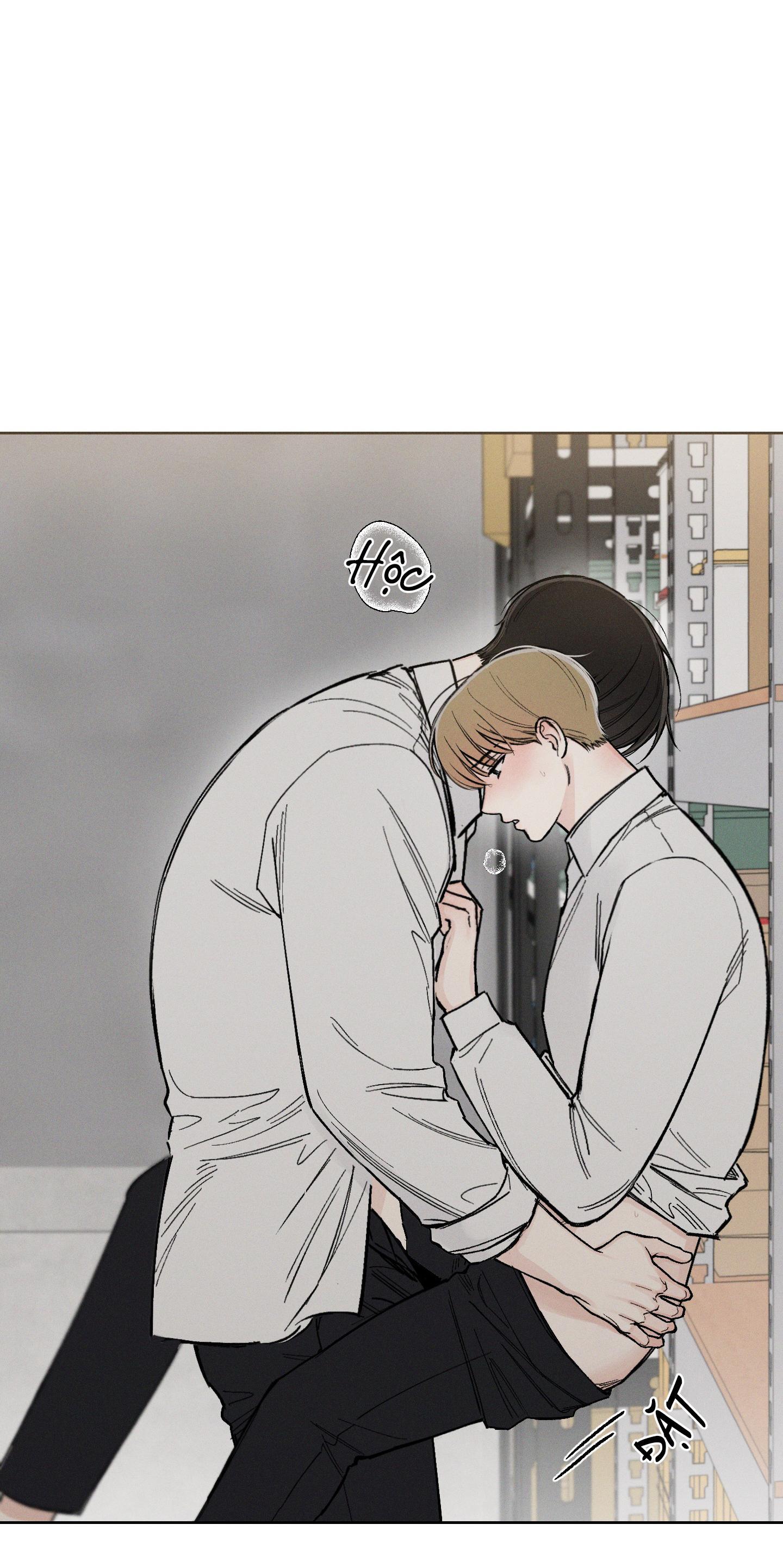 tháng 12 chapter 28 5