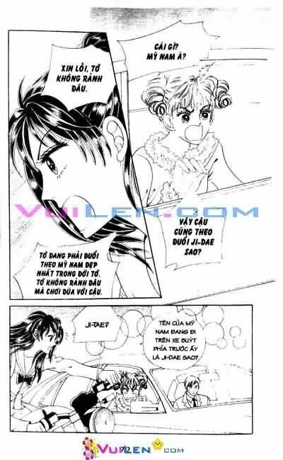 cô gái yêu kiều chapter 1 72