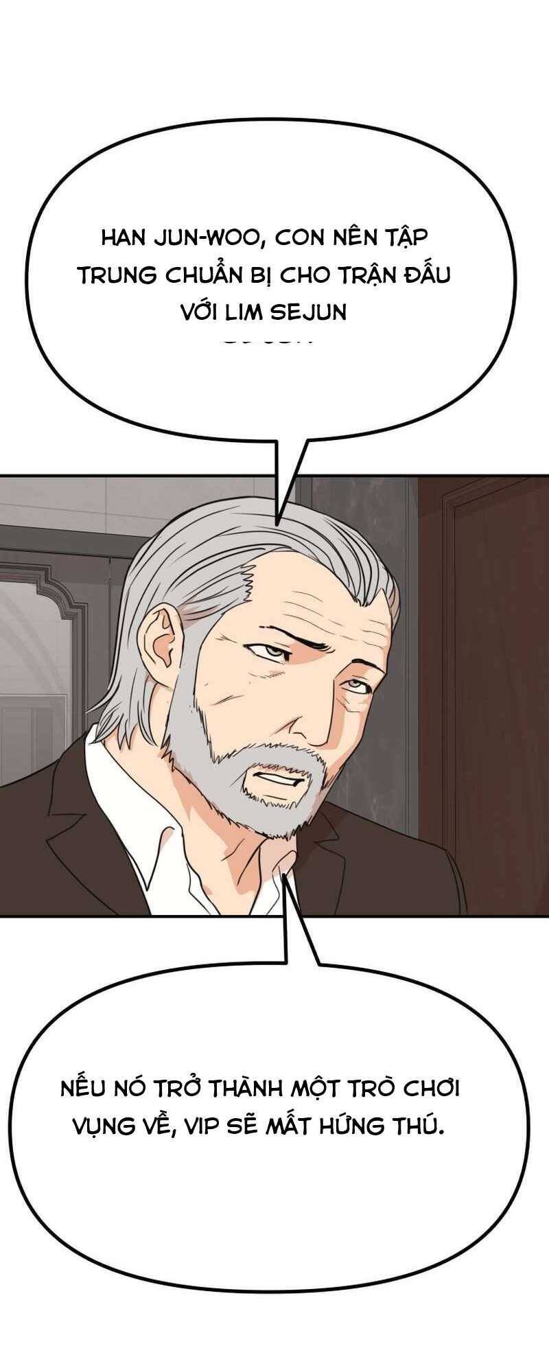 Bạn Trai Vệ Sĩ chapter 112 40