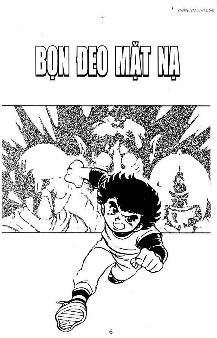 cậu bé giỏi võ chapter 49 7