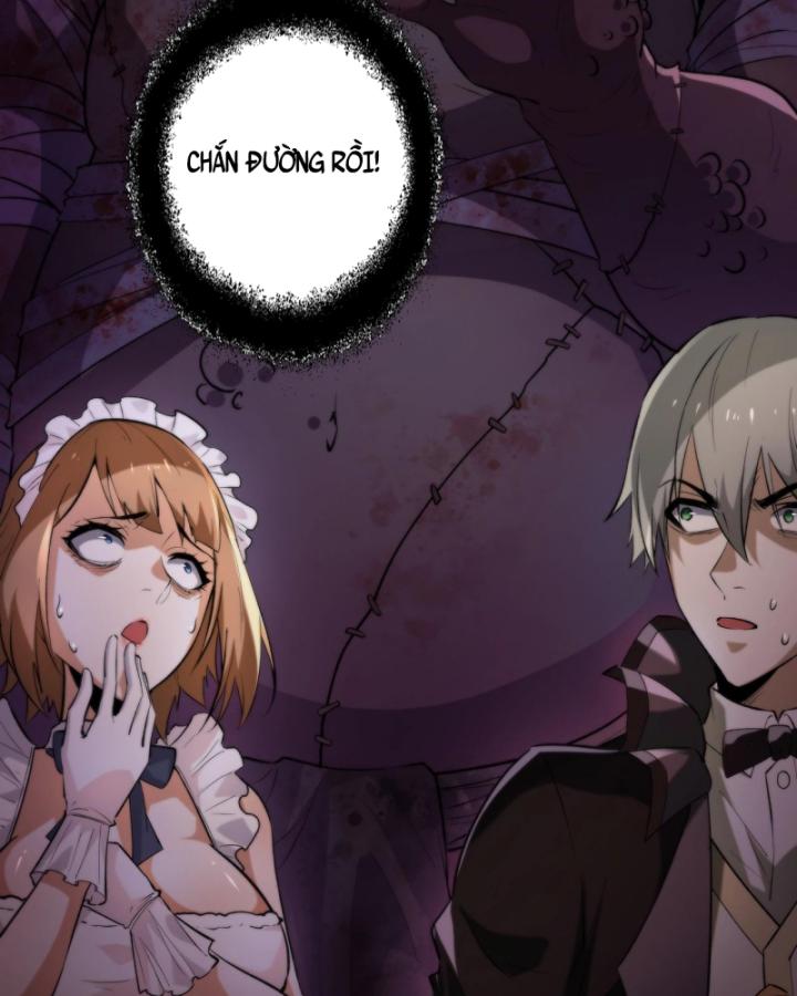 tôi chơi thế giới kinh dị như một trò chơi nuôi dưỡng chapter 2 28