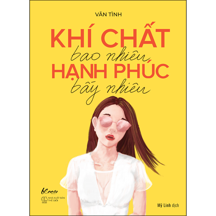 Combo 2 Cuốn: Bạn Đắt Giá Bao Nhiêu? + Khí Chất Bao Nhiêu, Hạnh Phúc Bấy Nhiêu