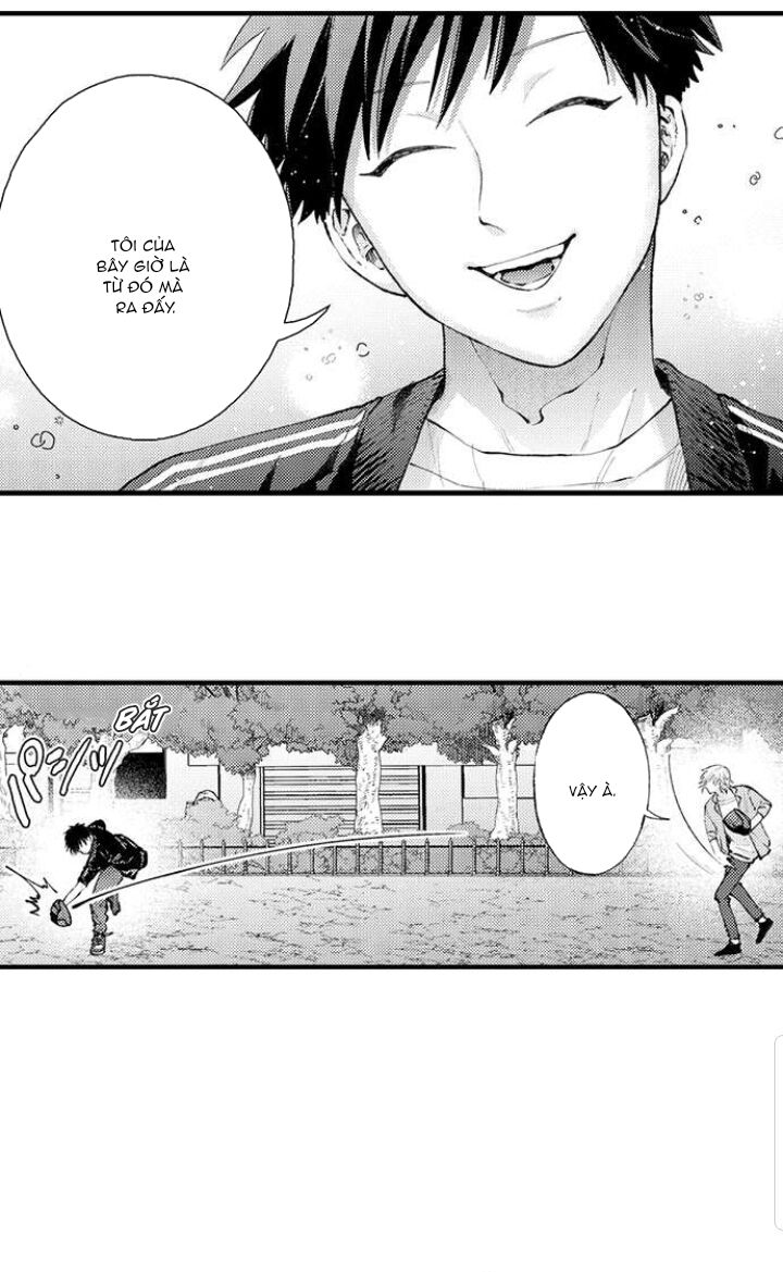 bị một anh chàng lập dị tấn công chapter 65 33